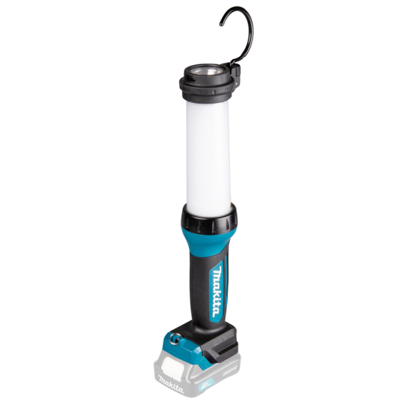 Makita 12Vmax CXT ® Li-ion akkus LED fénycső