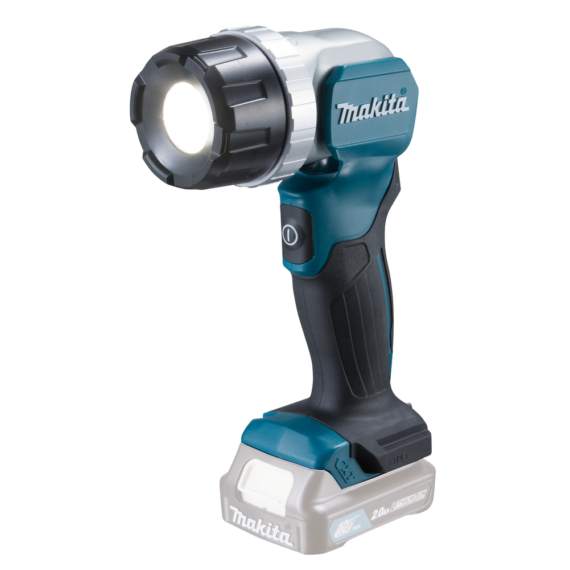 Makita 12Vmax CXT ® Li-ion akkus LED lámpa 190 lumen