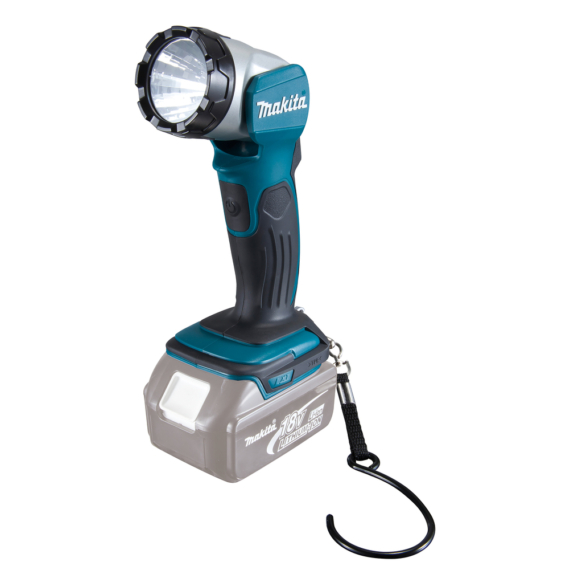 Makita 14,4-18V LXT ® Li-ion akkus LED lámpa 180 lumen