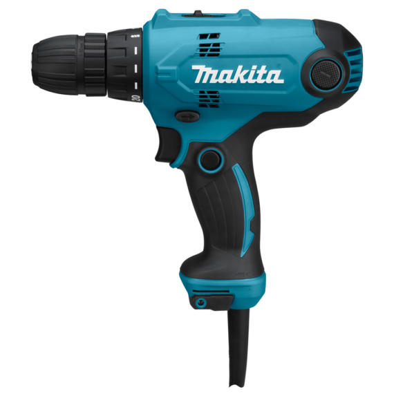 Makita 320W 1,0-10mm fúrógép