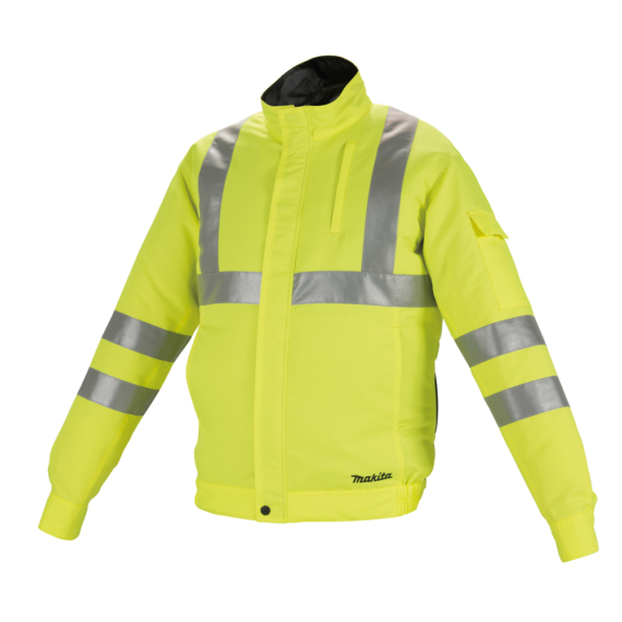 Makita CXT ® LXT ® Li-ion NEON+ hűthető kabát XXXL (akku és töltő nélkül)