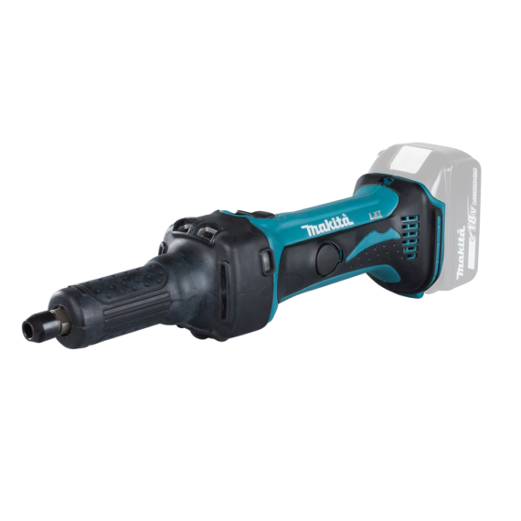 Makita 18V LXT ® Li-ion egyenescsiszoló Z (akku és töltő nélkül)