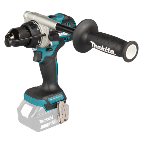 Makita 18V LXT Li-Ion BL 141 Nm ütvefúró-csavarbehajtó Z (akku és töltő nélkül)