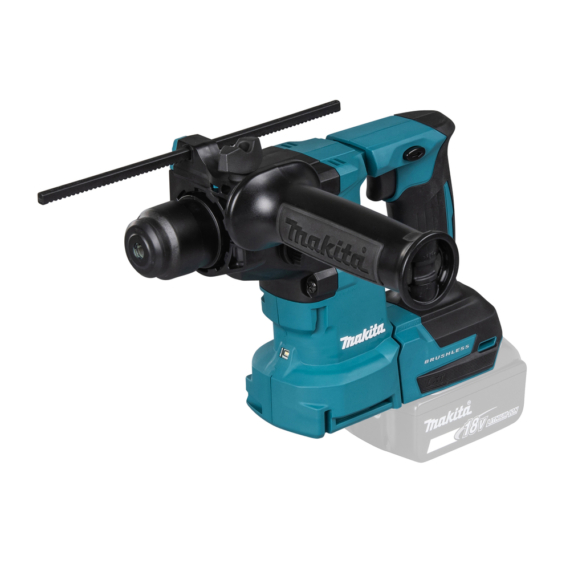 Makita LXT ® fúrókalapács (akku és töltő nélkül)
