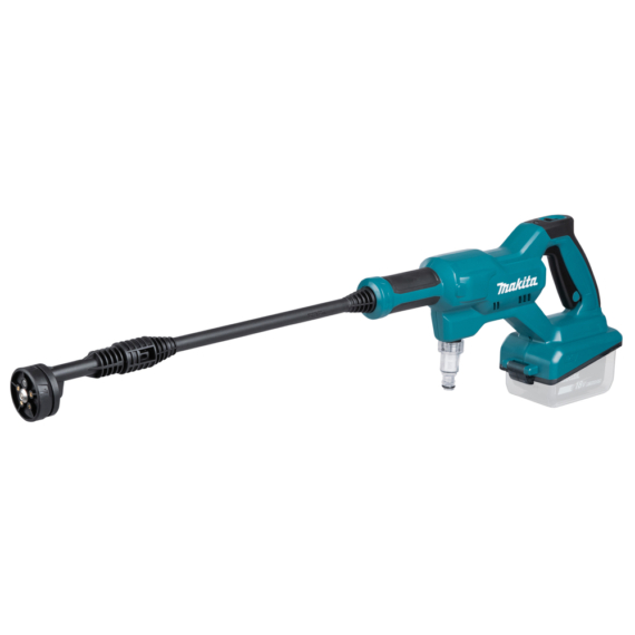 Makita 18V LXT Li-Ion 24 Bar magasnyomású mosó Z (akku és töltő nélkül)