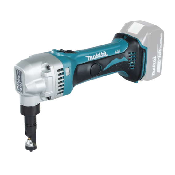 Makita 18V LXT ® Li-ion folyamatos lyukasztó Z (akku és töltő nélkül)