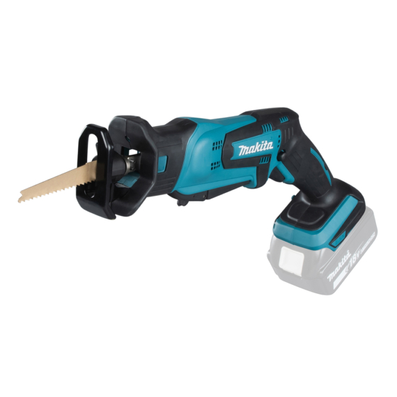 Makita 18V LXT ® Li-ion kompakt orrfűrész Z (akku és töltő nélkül)