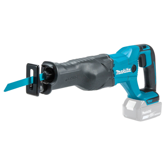 Makita 18V LXT ® Li-ion orrfűrész Z (akku és töltő nélkül)