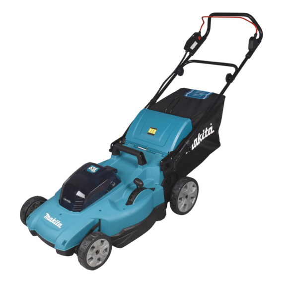 Makita 53cm 2x18V LXT ® Li-ion fűnyíró Z (akku és töltő nélkül)
