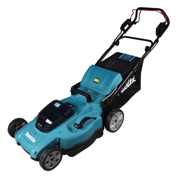 Makita 53cm 2x18V LXT ® Li-ion ÖNJÁRÓ fűnyíró Z (akku és töltő nélkül)