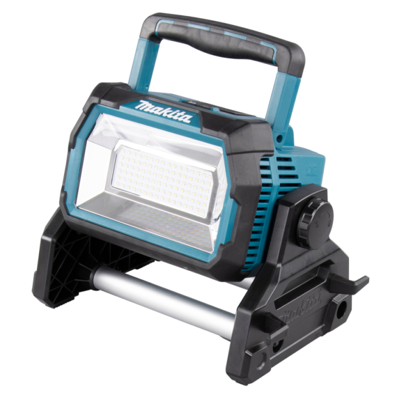 Makita 14,4-18V LXT ® Li-ion akkus/hálózati LED munkalámpa 10000 lumen Z (akku és töltő nélkül)