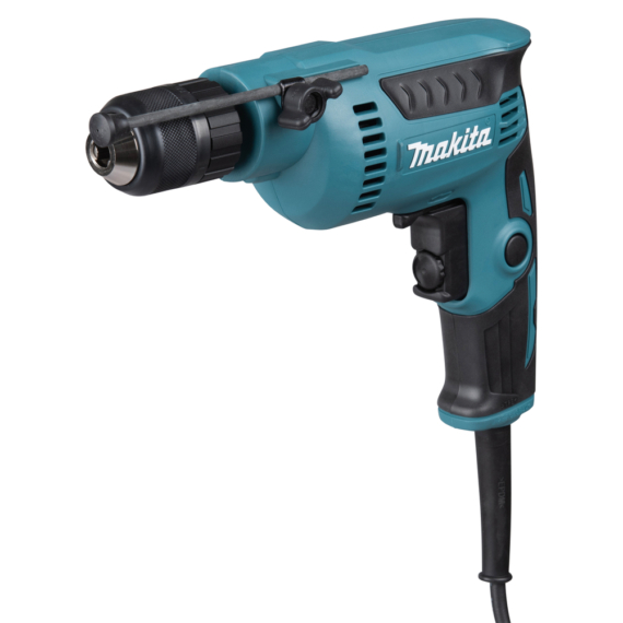 Makita 370W 0,5-6mm fúrógép gyorstokmányos