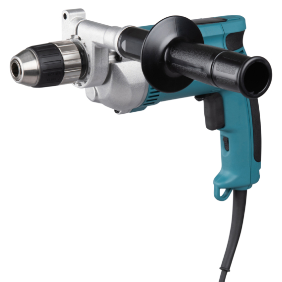 Makita 750W 1,5-13mm fúrógép 73Nm gyorstokm.+koffer
