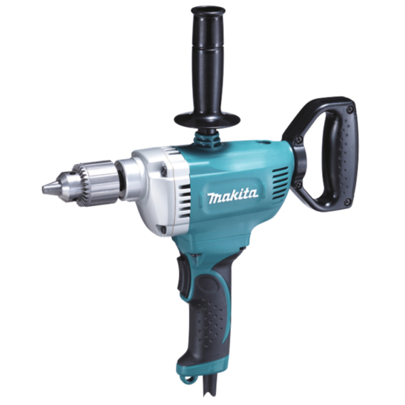 Makita 750W 13mm fúró-keverőgép 600f/p kétirányú