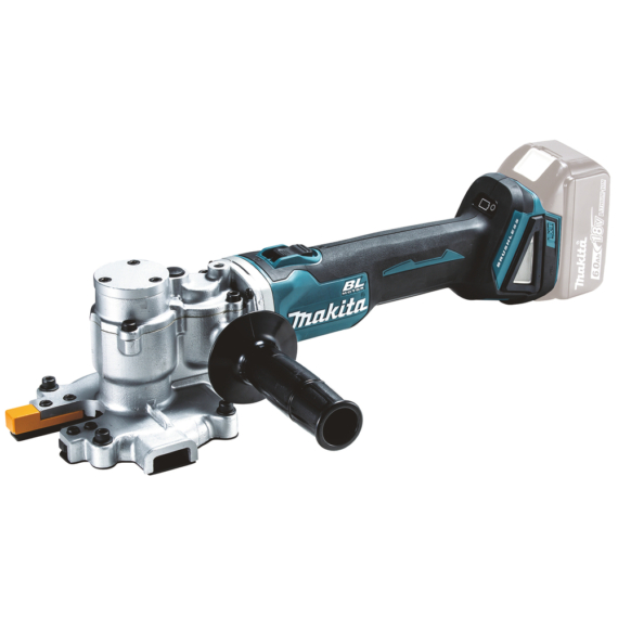 Makita 18V LXT ® Li-ion BL 10-25mm fémrúd vágó Z (akku és töltő nélkül)