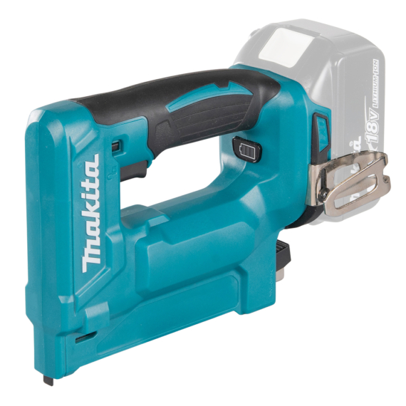 Makita 18V LXT ® Li-ion kapcsozó sz:10mm h:7-10mm Z (akku és töltő nélkül)