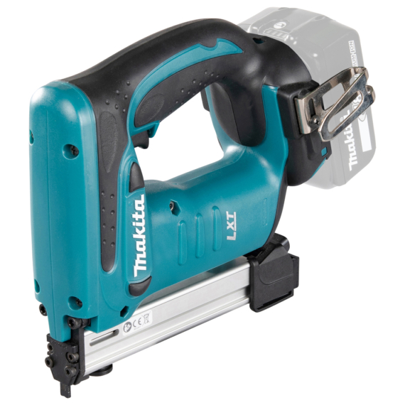 Makita 18V LXT ® Li-ion kapcsozó sz:10mm h:10-22mm Z (akku és töltő nélkül)