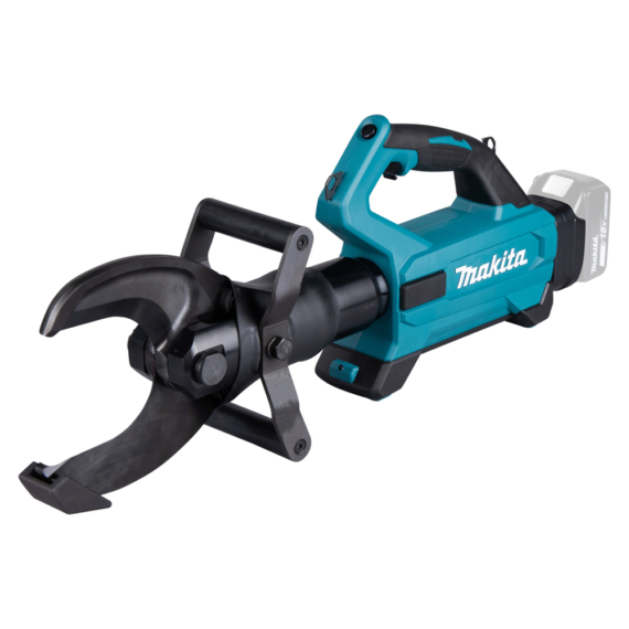 Makita 18V LXT Li-Ion olló típusú 120kN, 105 mm kábelvágó Z (akku és töltő nélkül)