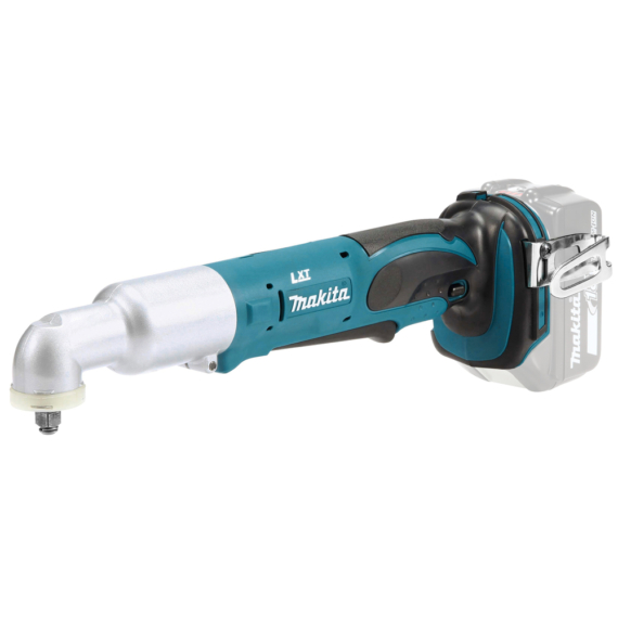 Makita 18V LXT ® Li-ion 60Nm sarok-ütvecsavarbehajtó 3/8