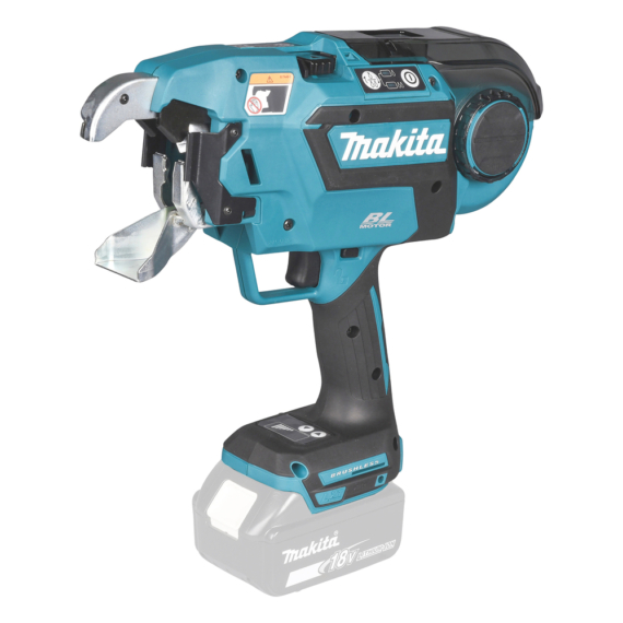 Makita LXT ® betonacél kötöző (akku és töltő nélkül)