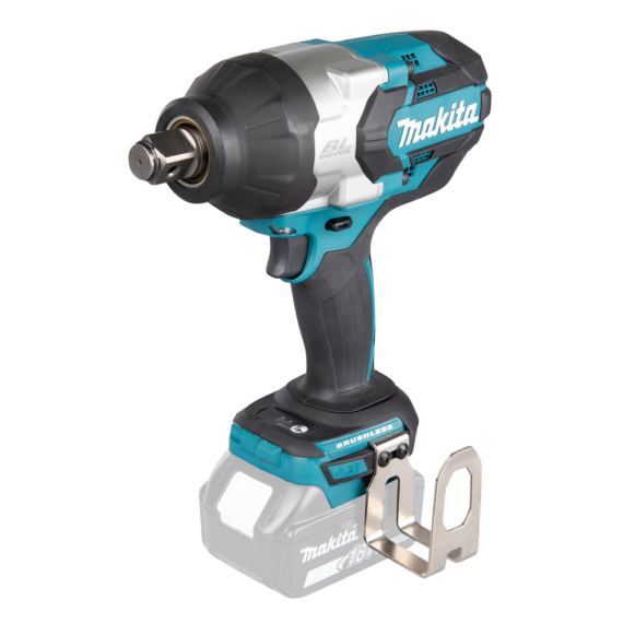 Makita 18V LXT Li-Ion BL 1250/1700 Nm ütvecsavarbehajtó 3/4