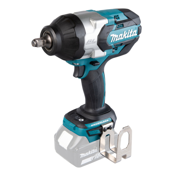 Makita 18V LXT ® Li-ion BL 1200/1600 Nm ütvecsavarbehajtó 1/2