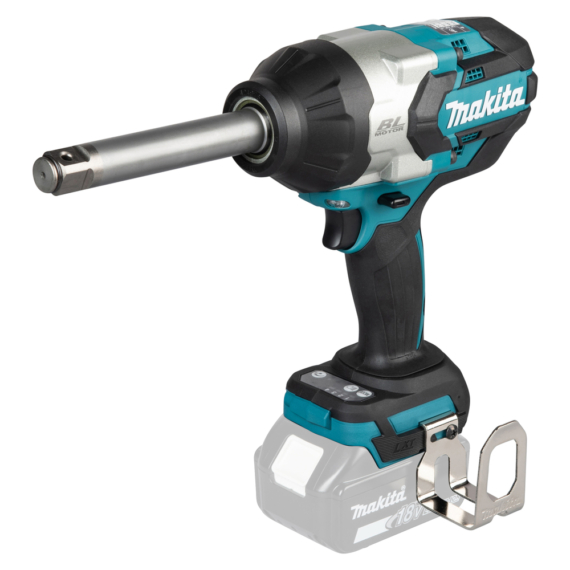 Makita 18V LXT Li-Ion BL 1360/1700 Nm ütvecsavarbehajtó 3/4