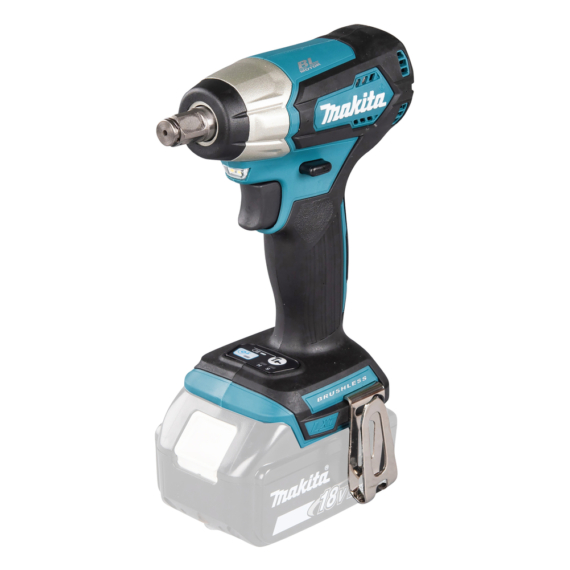 Makita 18V LXT ® Li-ion BL 210/330 Nm ütvecsavarbehajtó 1/2
