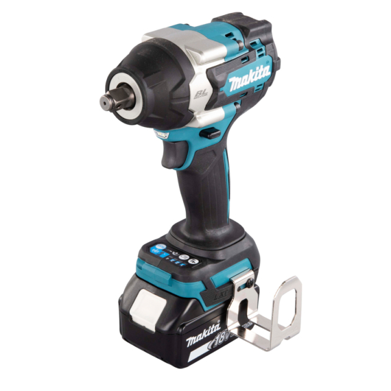 Makita 18V LXT ® Li-ion BL 700/1000 Nm ütvecsavarbehajtó 1/2