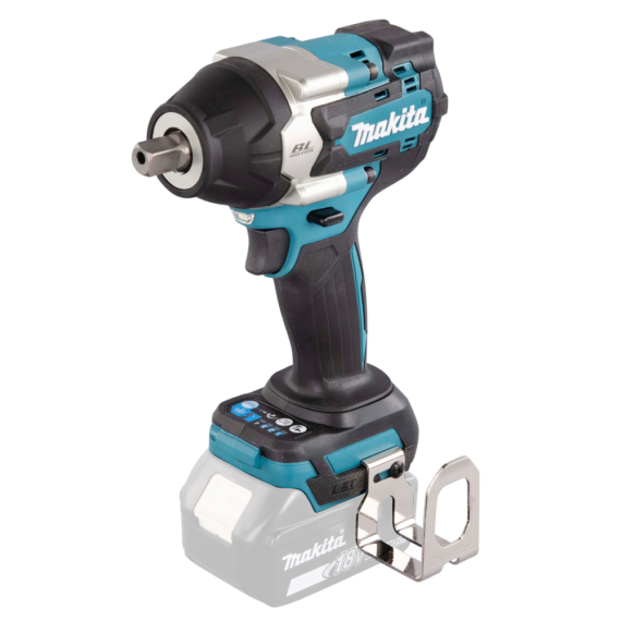 Makita 18V LXT ® Li-ion BL 700/1000 Nm ütvecsavarbehajtó 1/2