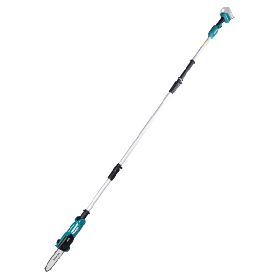 Makita 18V LXT BL Li-Ion 20 cm magassági ágvágó Z (akku és töltő nélkül)