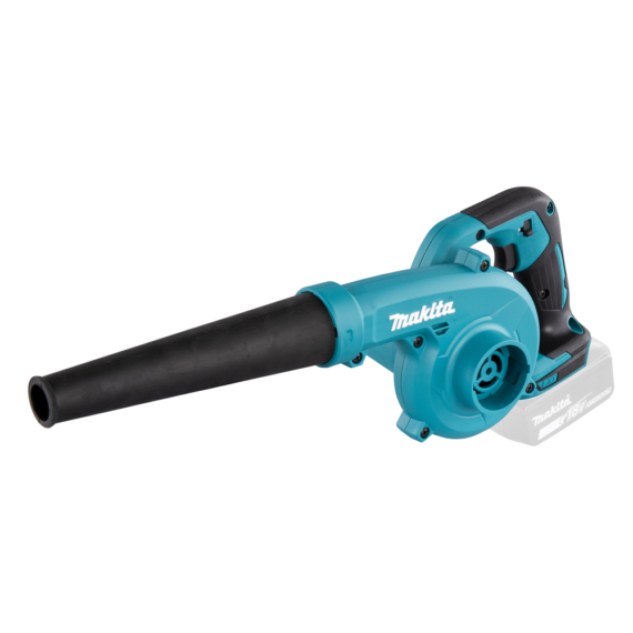 Makita 18V LXT ® Li-ion légseprű 2,6m3/p Z (akku és töltő nélkül)