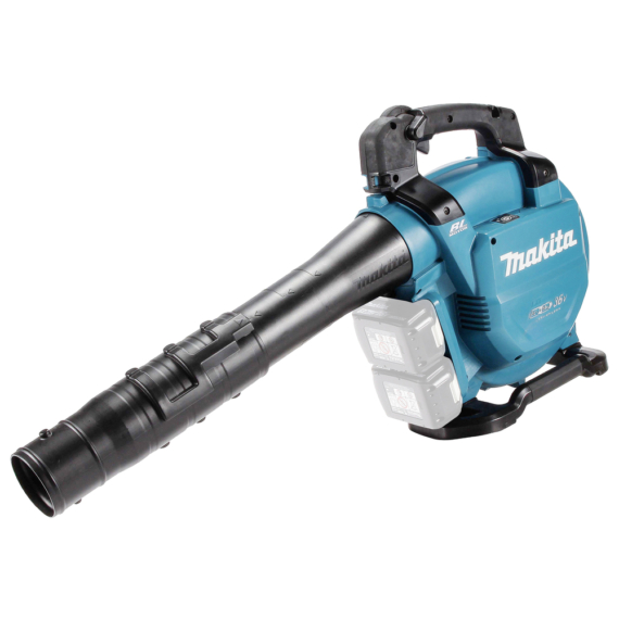Makita 2x18V LXT ® Li-ion BL légseprű 1,15Le 13,4 m³/p Z (akku és töltő nélkül)