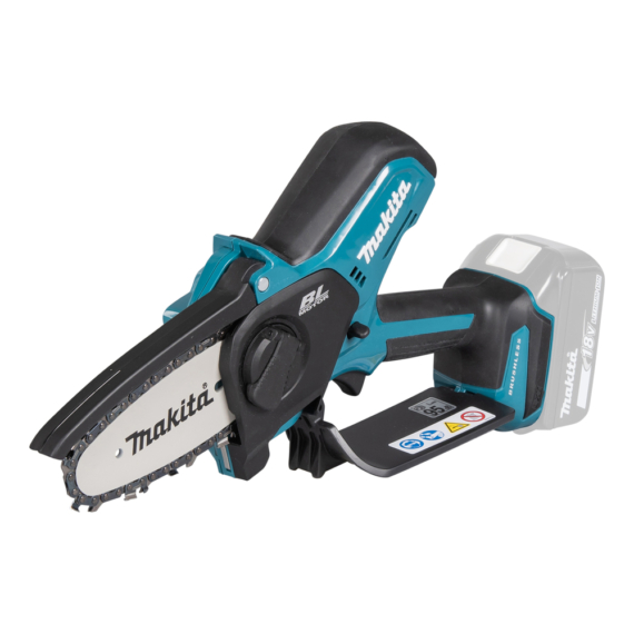 Makita 18V LXT ® Li-ion BL320 W láncfűrész 10 cm (akku és töltő nélkül)
