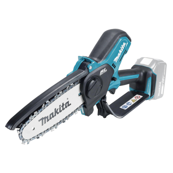 Makita 18V LXT ® Li-ion BL320 W láncfűrész 15 cm (akku és töltő nélkül)