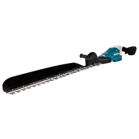 Makita 18V LXT ® Li-Ion BL oldalmarkolatos sövényvágó 75cm Z (akku és töltő nélkül)