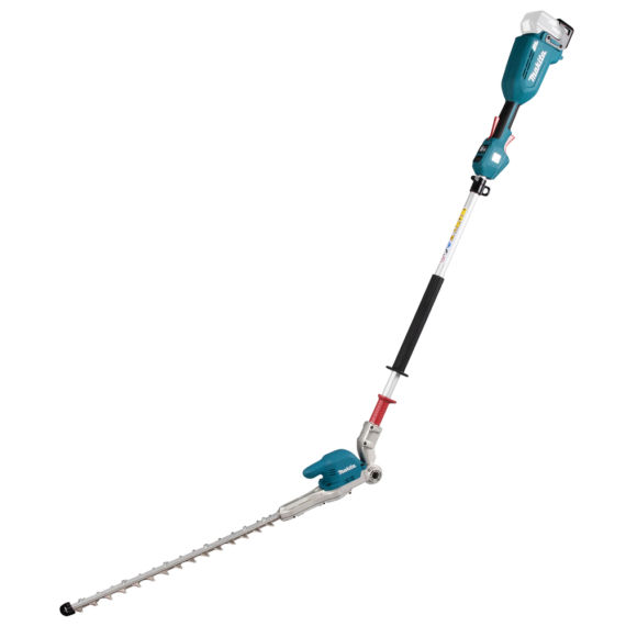 Makita 18V LXT ® Li-Ion BL magassági sövényvágó 50cm Z (akku és töltő nélkül)