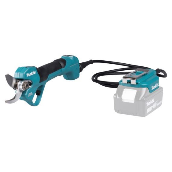 Makita 18V LXT Li-ion metszőolló Z (akku és töltő nélkül)