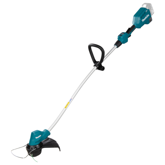 Makita 18V LXT ® Li-ion BL kihúzható szárú szegélynyíró Z (akku és töltő nélkül)