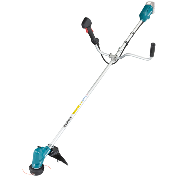 Makita 18V LXT ® Li-Ion BL fűkasza Z (akku és töltő nélkül)