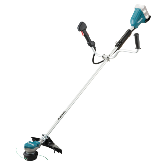 Makita 2x18V LXT ® Li-Ion BL 0,74Le fűkasza Z (akku és töltő nélkül)