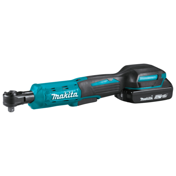 Makita 18V LXT ® Li-ion 47,5Nm racsnis kulcs 1x2,0Ah