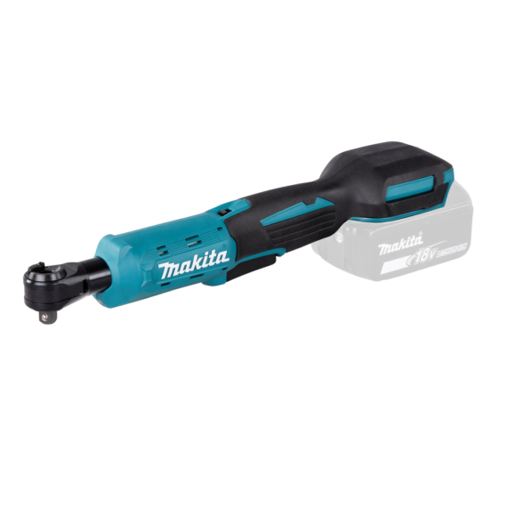 Makita 18V LXT ® Li-ion 47,5Nm racsnis kulcs Z (akku és töltő nélkül)