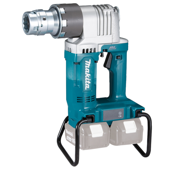 Makita 2x18V LXT ® Li-Ion BL M16/M20/M22 804Nm csavarbehajtó Z (akku és töltő nélkül)