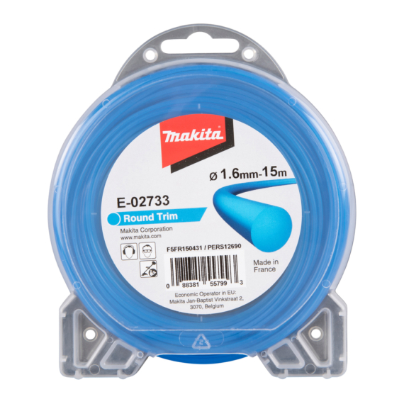 Makita damil kerek 