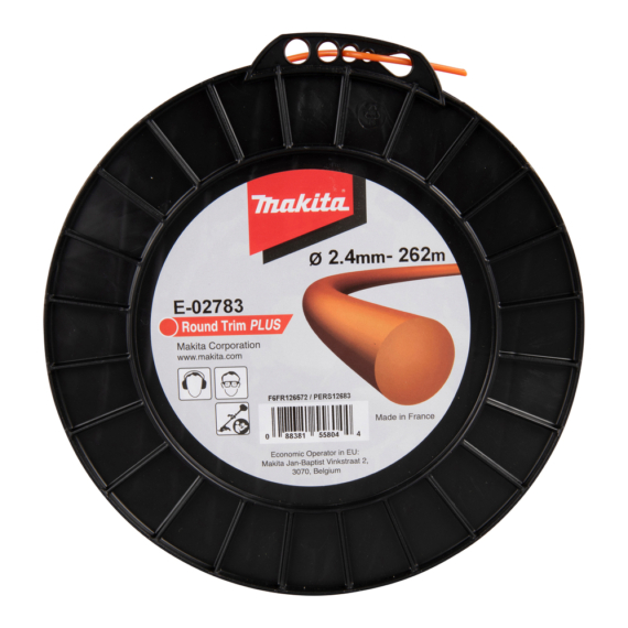 Makita damil kerek 
