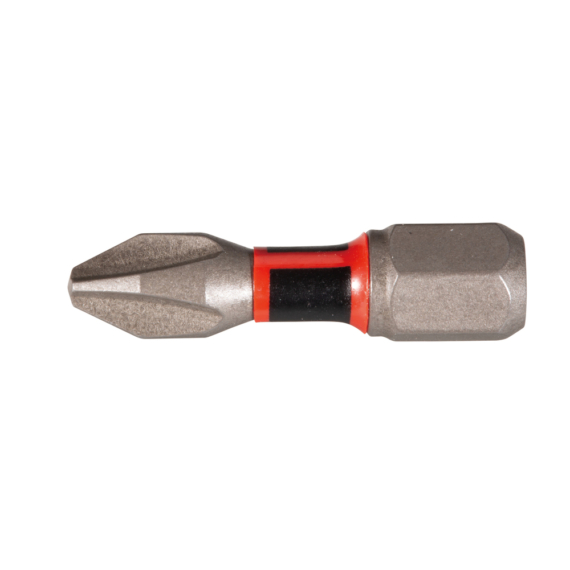 Makita impact PREMIER torziós csavarbehajtó bit PH2 25mm 2db