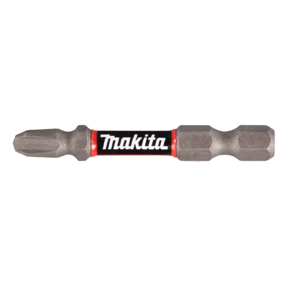 Makita impact PREMIER torziós csavarbehajtó bit PH3 50mm 2db