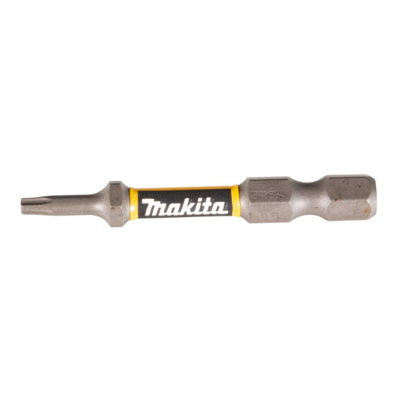 Makita impact PREMIER torziós csavarbehajtó bit T10 50mm 2db