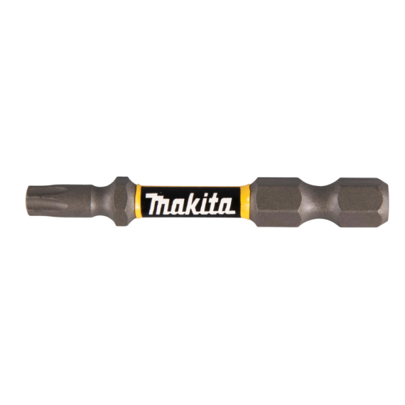 Makita impact PREMIER torziós csavarbehajtó bit T25 50mm 2db
